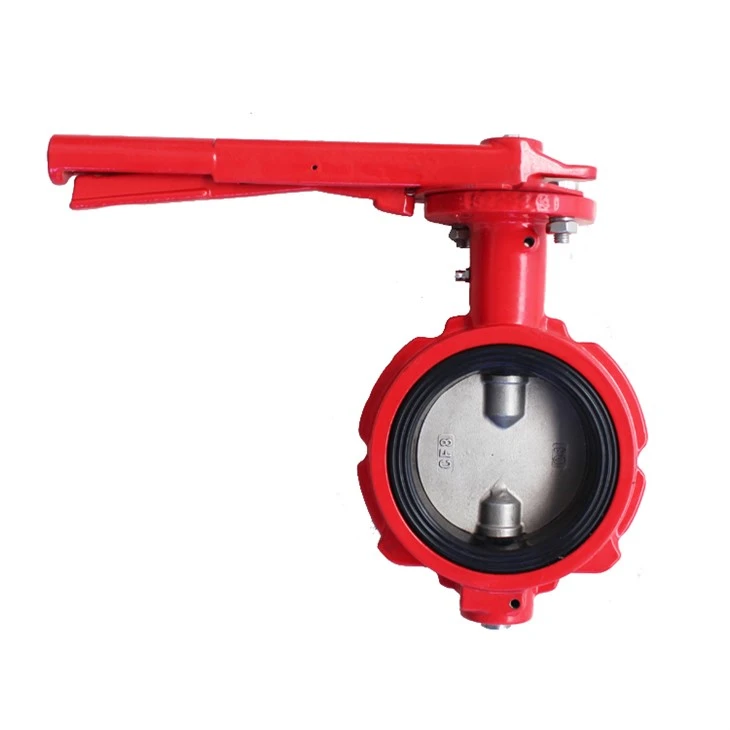 Drugelio vožtuvas aliejaus platformai
